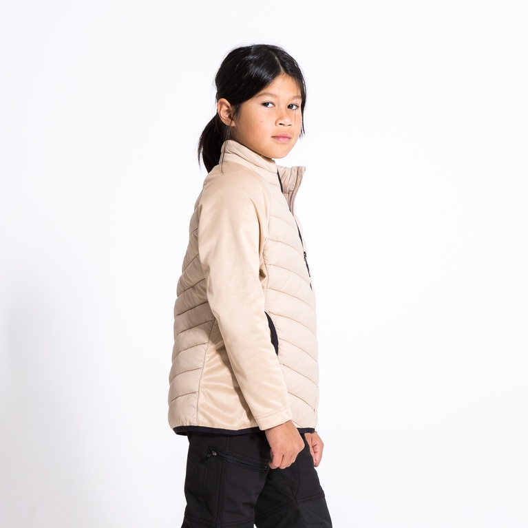 Jacket "Hybrid Star" Jacket "Hybrid Star"